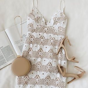 Brand new Lulus dress